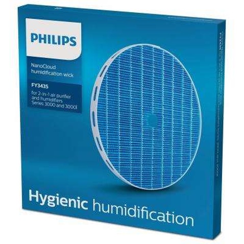 Фільтр для зволожувача повітря Philips FY3435/30 NanoCloud (FY3435/30)