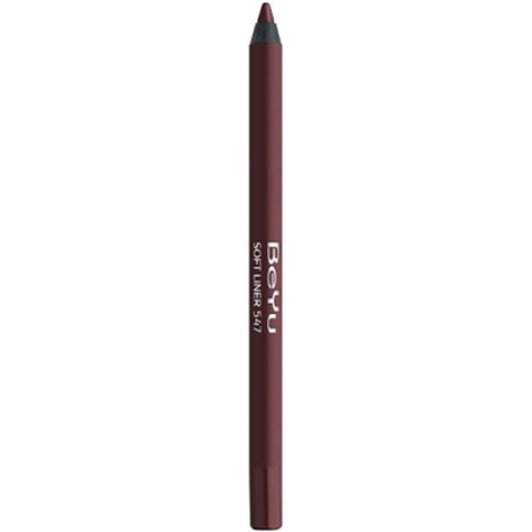 Олівець для губ BeYu Soft Liner 547 - Burnt Sienna (4033651028631)