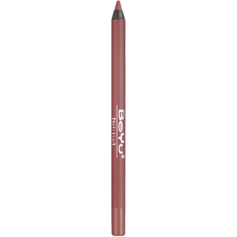 Олівець для губ BeYu Soft Liner 586 - Indian Red (4033651345868)
