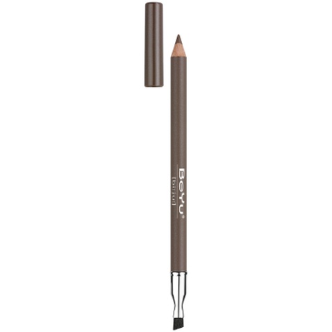 Олівець для брів BeYu Eye Brow Definer 04 - Mongose Brown (4033651036841)