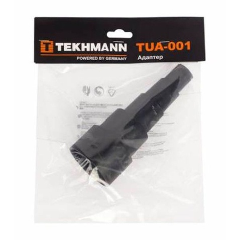 Адаптер для інструменту Tekhmann TUA-001 для підключення інструменту (851923)
