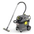Пилосос  Karcher NT 30/1 Tact L, для сухого та вологого прибирання, 1380Вт, 27.3кПа, 30л, 74 л/с, 13.