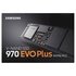Накопичувач M.2 SSD Samsung 970 EVO Plus (MZ-V7S500BW) 500GB