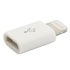 Перехідник  micro USB to Lightning Extradigital (KBA1648)