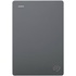 Зовнішній HDD  LaCie Mobile Drive 2022 2TB Moon Silver (STLP2000400)