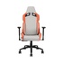 Крісло ігрове  1stPlayer DK2 Pro Orange&Gray