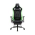 Крісло ігрове   1stPlayer DK1 Pro FR Black&Green