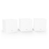 WiFi система  Tenda MW12 Nova 3-Pack