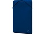 Чохол HP 15.6" Reversible Protective Black/Blue Laptop Sleeve (2F1X7AA)