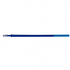 Стержень гелевий  Buromax для ручки Пиши-Стирай ERASE SLIM, синій, 2 шт. в блістері (BM.8076-01)