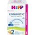 Дитяча суміш HiPP Combiotic 2 від 6 міс. 900 г (906230013877)