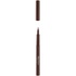 Підводка для очей BeYu Liquid Fine Liner 03 - Touchy Brown (4033651367037)