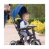 Дитячий велосипед Qplay Rito+ Eva Blue (S380-8Blue)