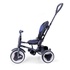 Дитячий велосипед Qplay Rito+ Eva Blue (S380-8Blue)