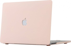 Чохол Armorstandart 16 MacBook Pro/A2141, Hardshell, Pink Sand (ARM58977)