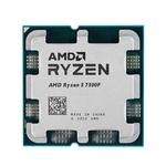 Процесор AMD Ryzen 5 7500F (3.7GHz 32MB 65W AM5) Multipack (100-100000597MPK)