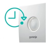 Витяжний вентилятор Gorenje BVX150STS