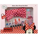 Дитяча косметика Markwins Набір косметики з сумочкою Minnie (9801210)