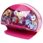 Дитяча косметика Markwins Набір для манікюру My Little Pony (9801210)