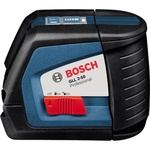 Лазерний нівелір Bosch GLL 2-50 + BT 150 + вкладка под L-Boxx (0.601.063.105)