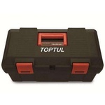 Ящик для інструментів Toptul 2 секції 445x240x202 (TBAE0301)