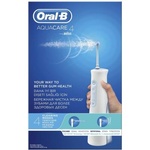 Іригатор Oral-B Aquacare 4 MDH20.016.2