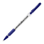 Ручка гелева Bic Gel-Ocity Stic, синій (bcCEL1010265)