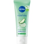 Скраб для обличчя Nivea Рисовий Очищення та звуження пор 75 мл (4005900655370)