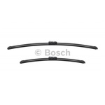 Щітка склоочисника Bosch 3397007309 (3 397 007 309)