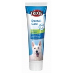 Зубна паста для тварин Trixie з м'ятою для собак 100 гр (4011905025575)
