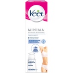 Крем для депіляції Veet Minima для чутливої шкіри з аплікатором 100 мл (4680012390618)