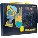 Папка - портфель Kite Transformers (TF20-209)
