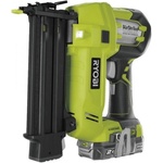 Цвяхозабивач Ryobi ONE+ R18N18G-120S 18В, 1х2.0Аг, 15-50мм (1,2мм) (5133003860)