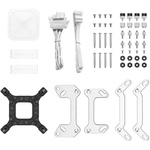 Система водяного охолодження Deepcool LS720 White (R-LS720-WHAMNT-G-1)