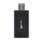 Звукова плата Gemix SC-02 7.1 (04700025)