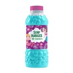 Мильні бульбашки DoDo Русалки 450 мл (500101)