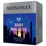 Чай Мономах 1001 Nights 100х1.5 г (mn.19967)