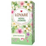 Чай Lovare Royal Jasmine 24х1.5 г (lv.79921)