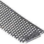 Лезо Stanley для рашпілю Surform пряме зі стандартною насічкою L=250 мм. (5-21-293)