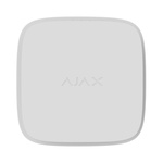 Датчик диму Ajax FireProtect 2 RB Heat/CO /білий