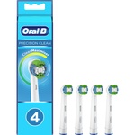 Насадка для зубної щітки Oral-B EB20RB 4шт (4210201360742)