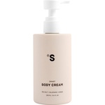 Лосьйон для тіла Sister's Aroma Smart Body Cream Морська сіль 250 мл (4820227780983)