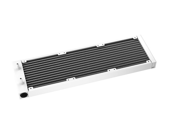 Система водяного охолодження Deepcool LS720 White (R-LS720-WHAMNT-G-1)