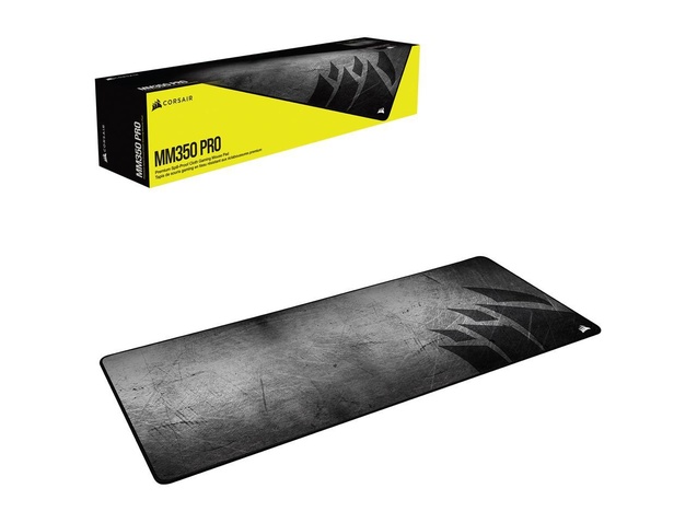 Ігрова поверхня Corsair MM350 PRO Premium Spill-Proof Cloth Gaming Mouse Pad - Extended-XL