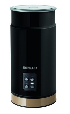 Спінювач  Sencor SMF2031BK