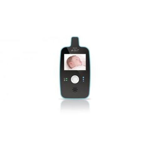 Відеоняня Philips AVENT SCD603/00