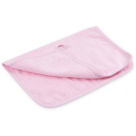 Халат Bibaby с аксессуарами (66126-86G-pink)
