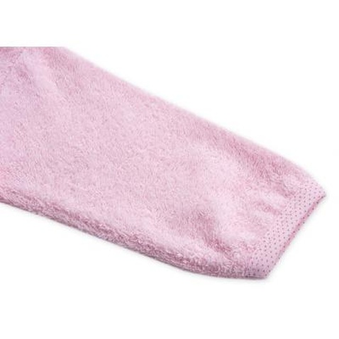 Халат Bibaby с аксессуарами (66126-86G-pink)