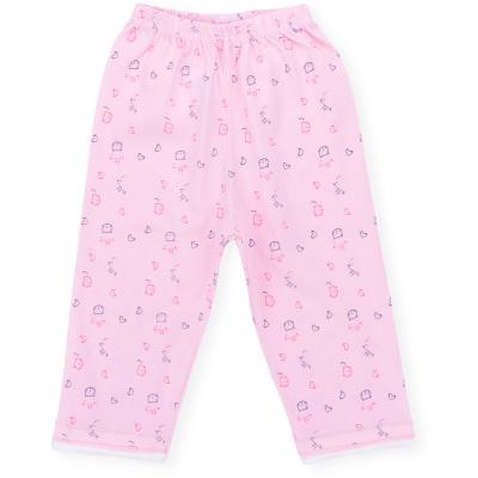 Піжама Aziz з дівчинкою і котиками (9136-1,5G-pink)