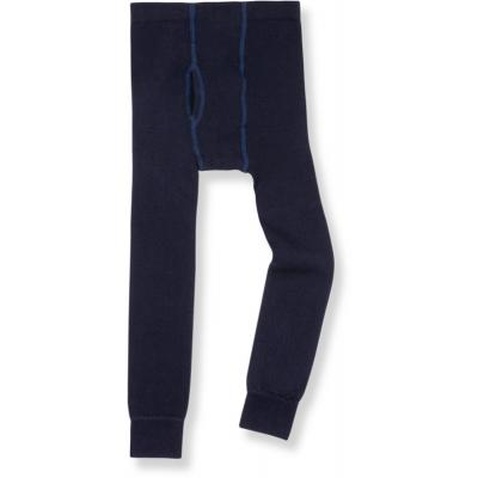 Підштанники Bross однотонні (10049-9B-blue)